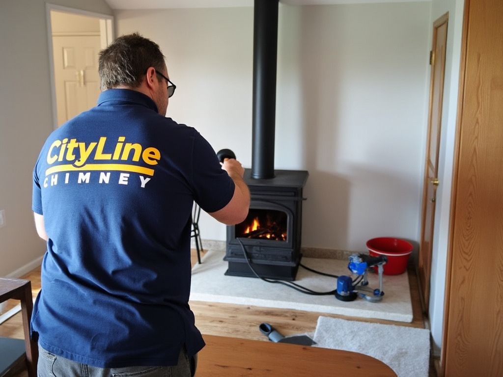 Expert Chimney Liner Installation and Repair in Chalfont, PA