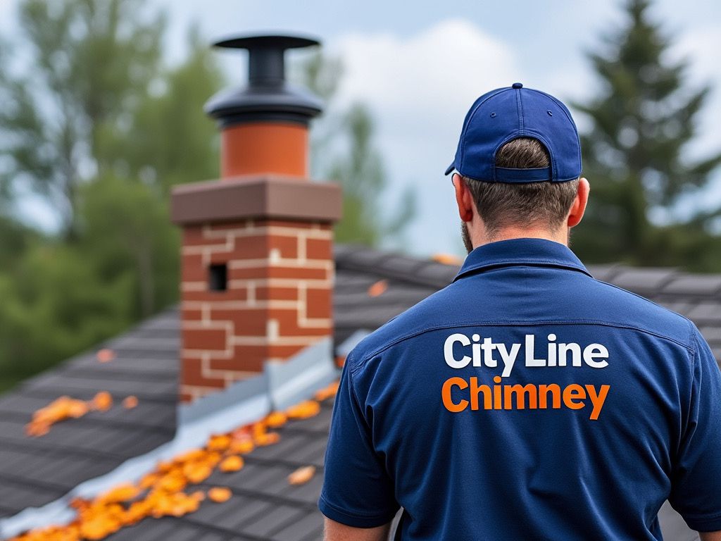 Expert Chimney Sweep Solutions in Chalfont, PA