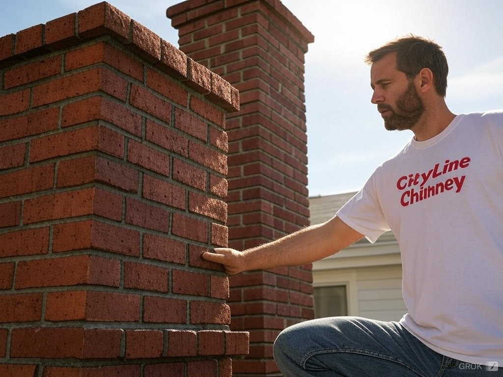 Professional Chimney Liner Installation and Repair in Chalfont, PA