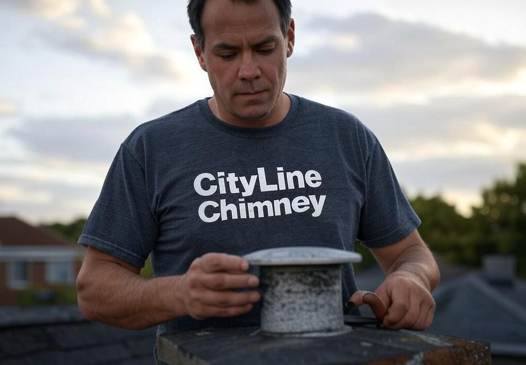 Quality Chimney Flashing Services in Chalfont, PA