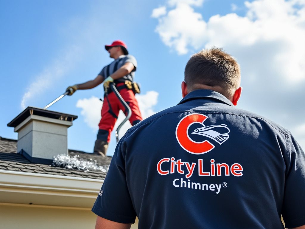 Top-Quality Chimney Cleaning Services in Chalfont, PA