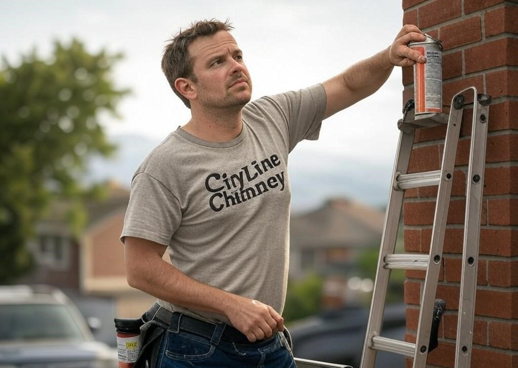 Top Rated Chimney Draft Issue Services in Chalfont, PA